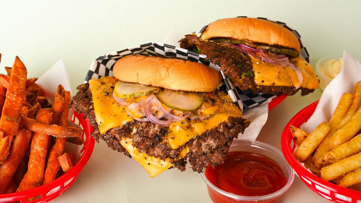 Image of Westcoast Burger