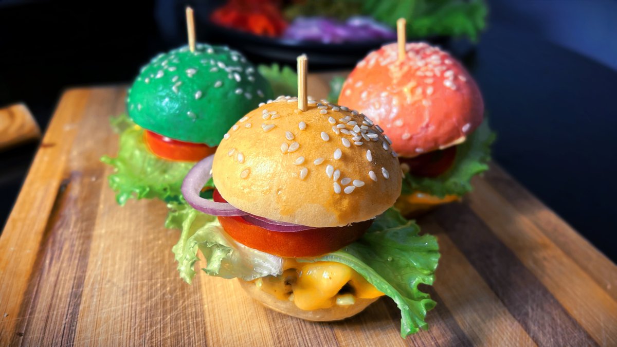 Image of BabyBurgers Batumi