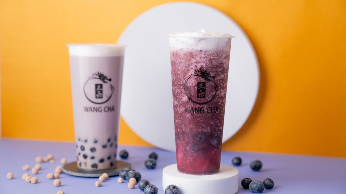 Image of Wang Cha - Bubbletea & Sugarcane Juicery