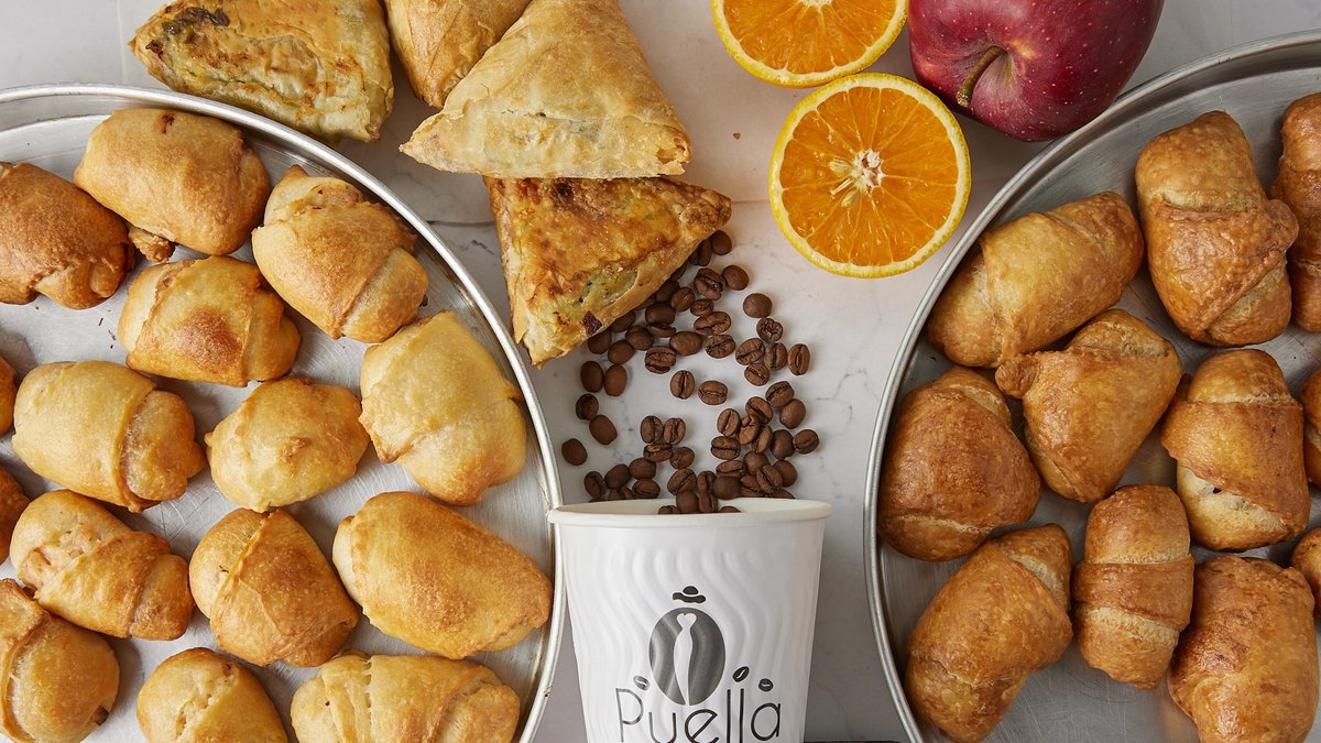 Image of Puella Coffee and More