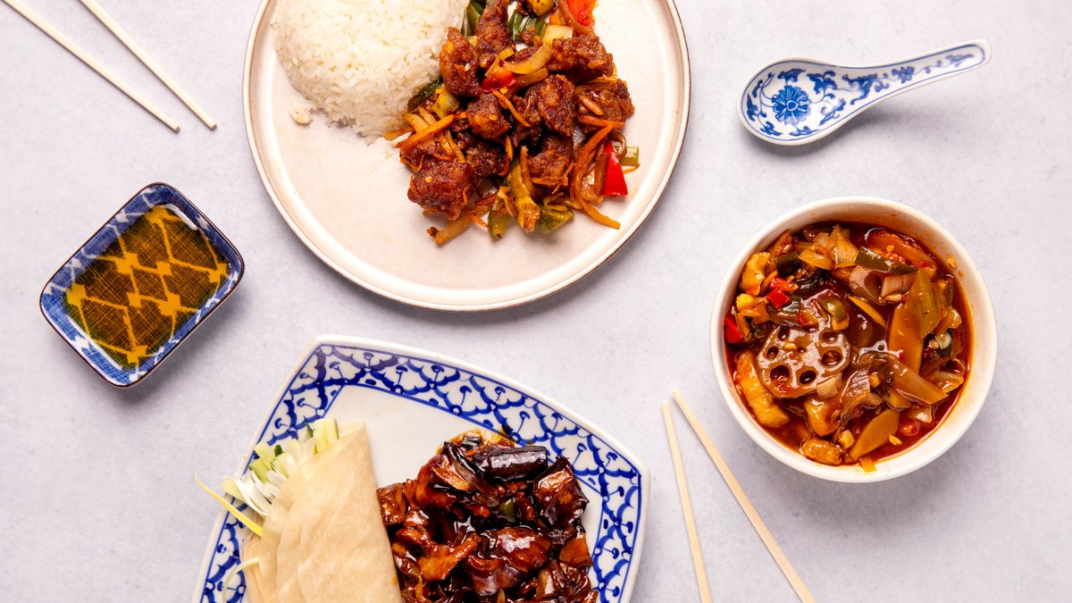 Image of Rasa Sayang Restaurang