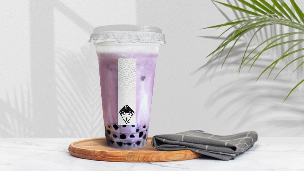 Image of BO Bubble Tea