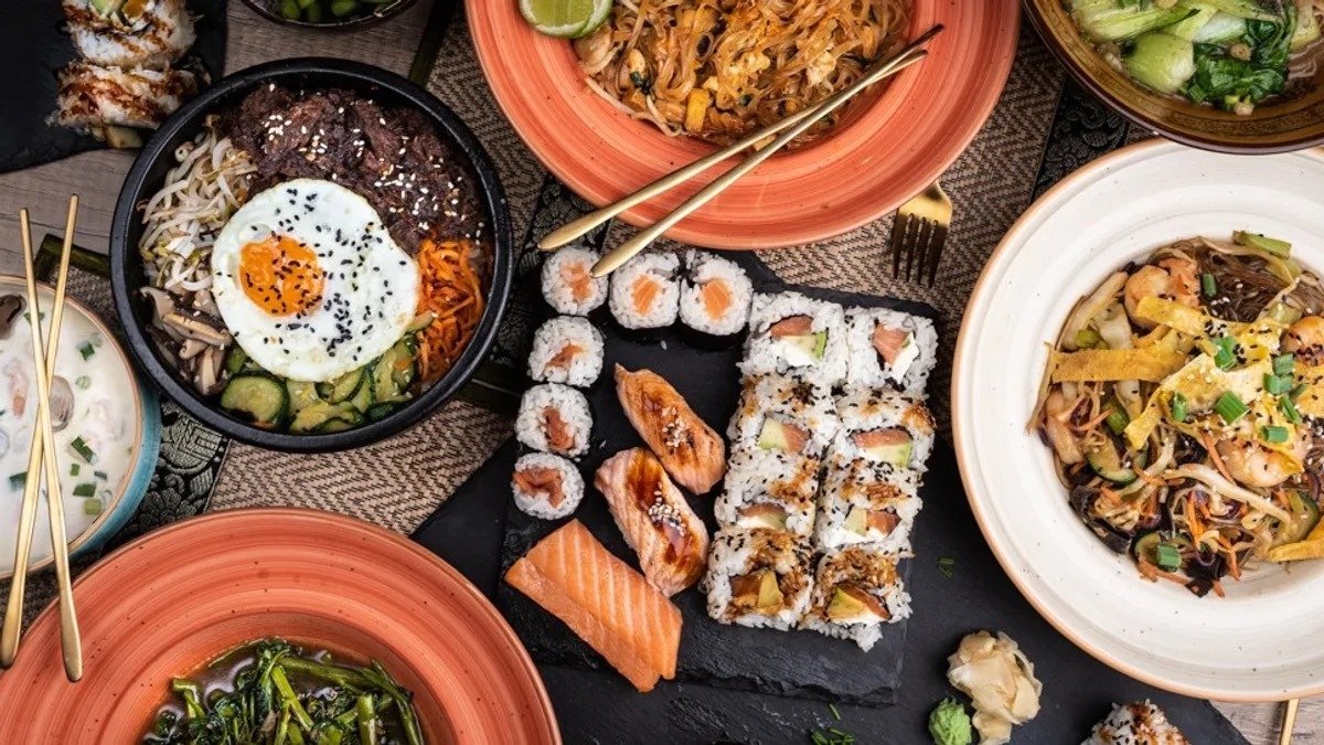 Image of MyThai Ázsiai Étterem és Sushi Bár