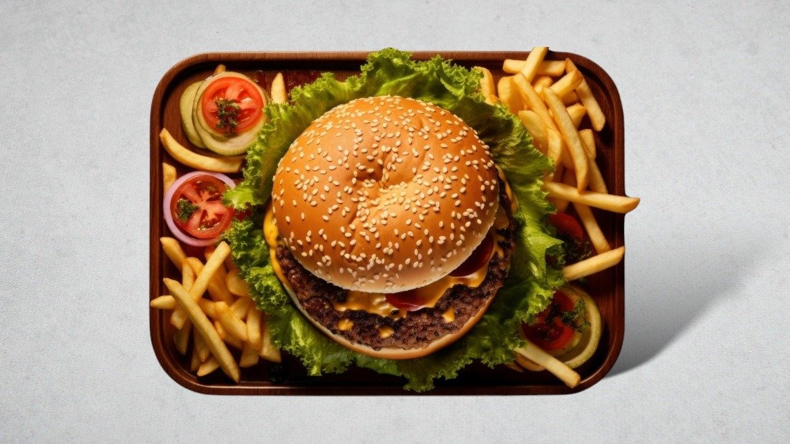 Image of Milano 2 Fast Food