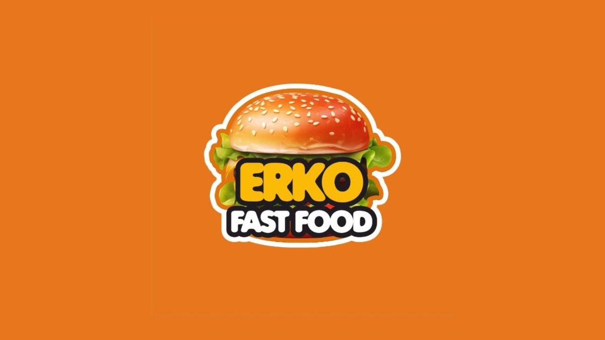 Image of ERKO FASTFOOD