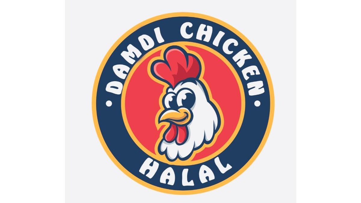 Image of Damdi Chicken