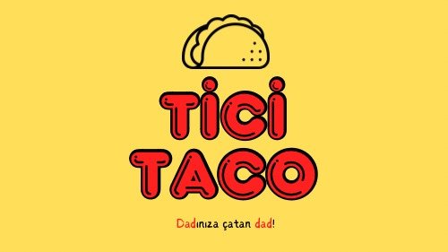 Image of Tici Taco