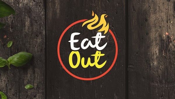 Image of EAT OUT