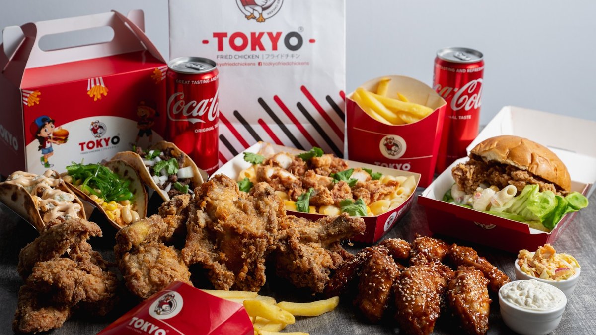 Image of Tokyo Fried Chicken