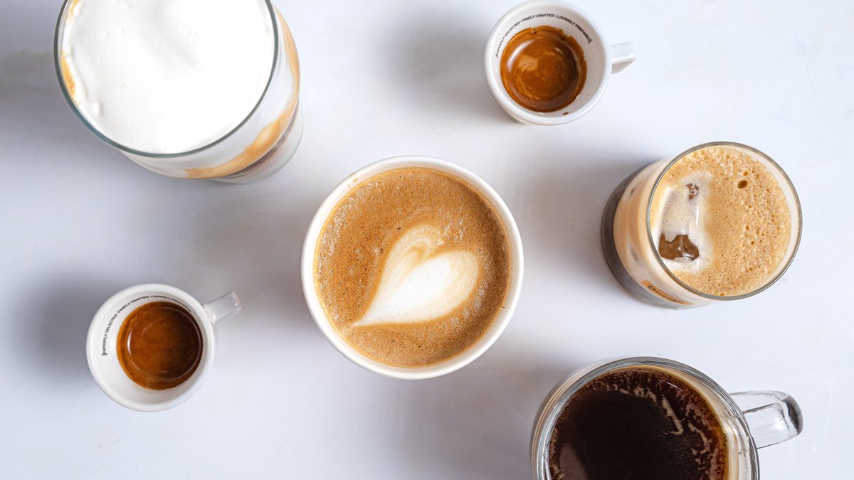 Image of Coffee and Tobacco