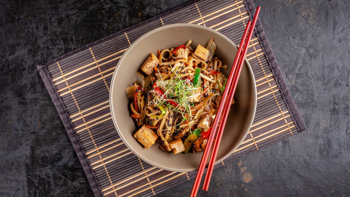 Image of Wok’n Go | Kecskemét Nagy Tesco