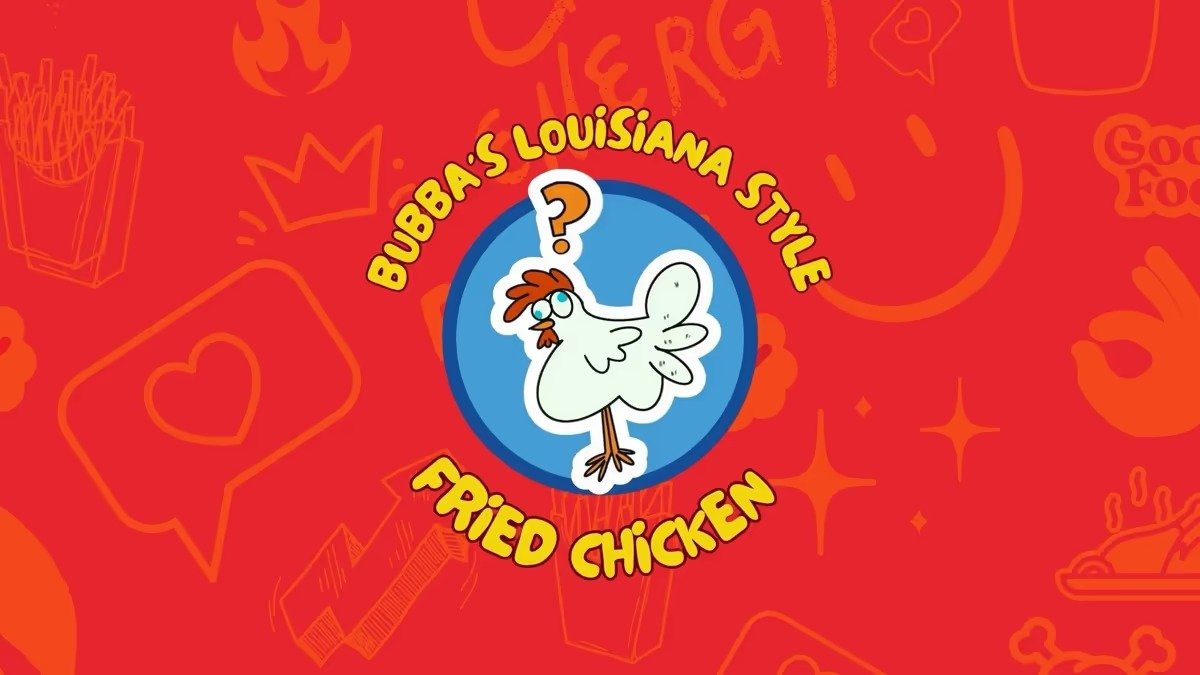 Image of Bubba's Boneless Chicken Sliema