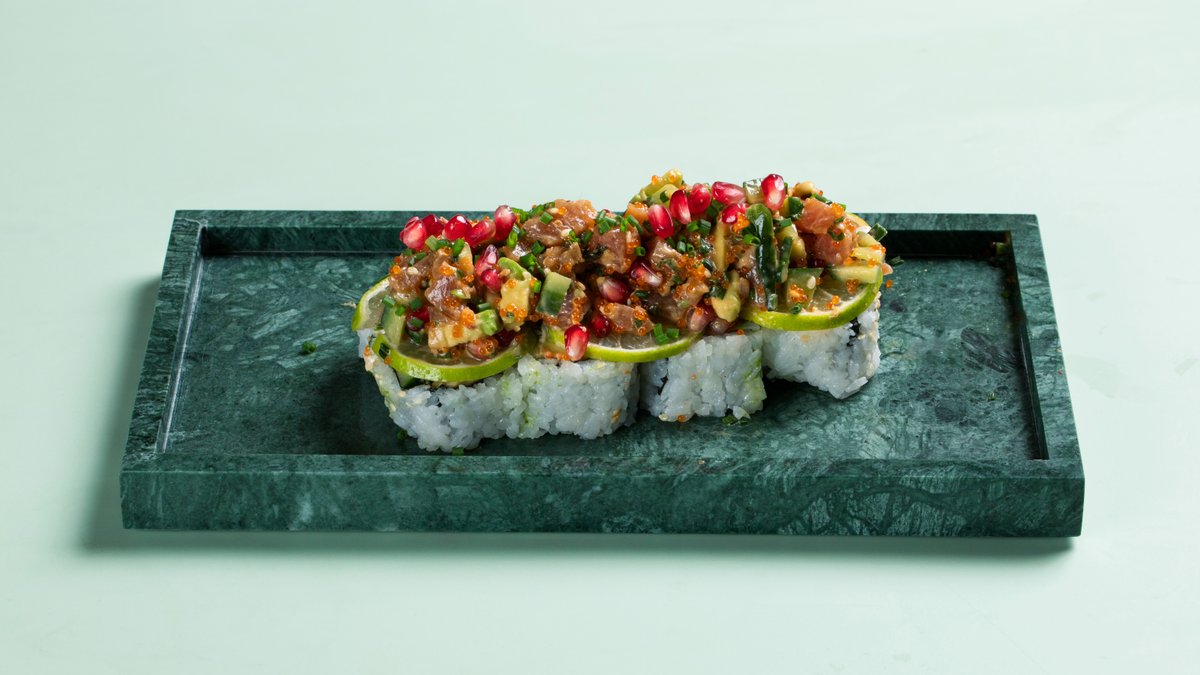 Image of Frysja Sushi