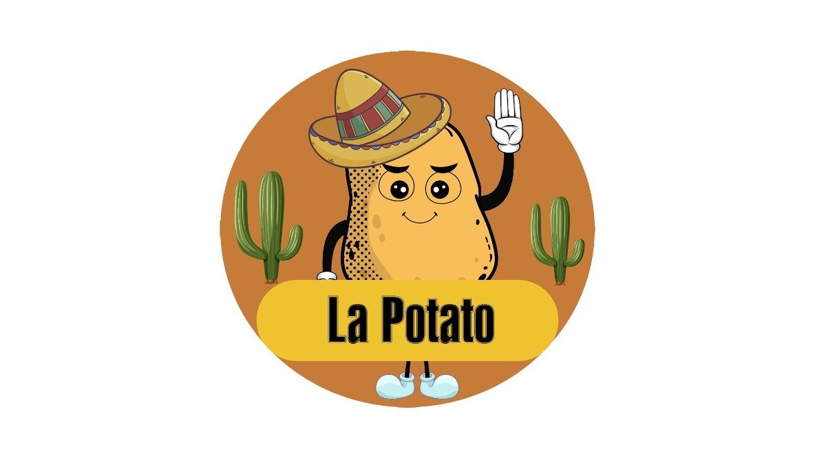 Image of La Potato