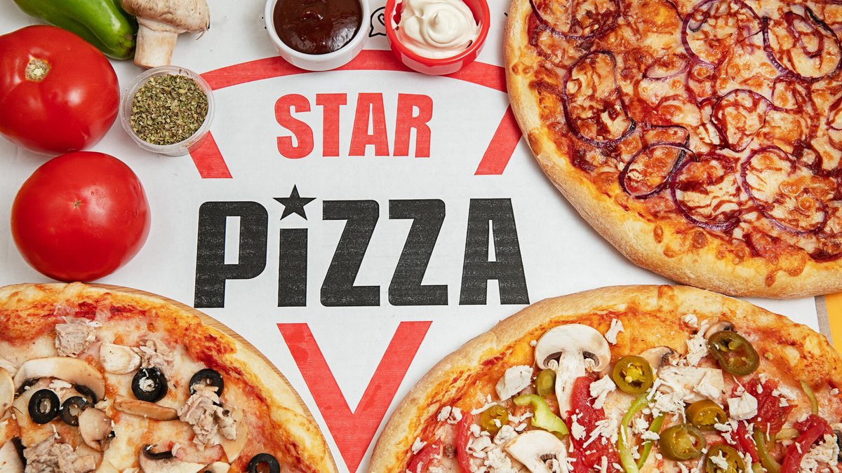 Image of Star Pizza