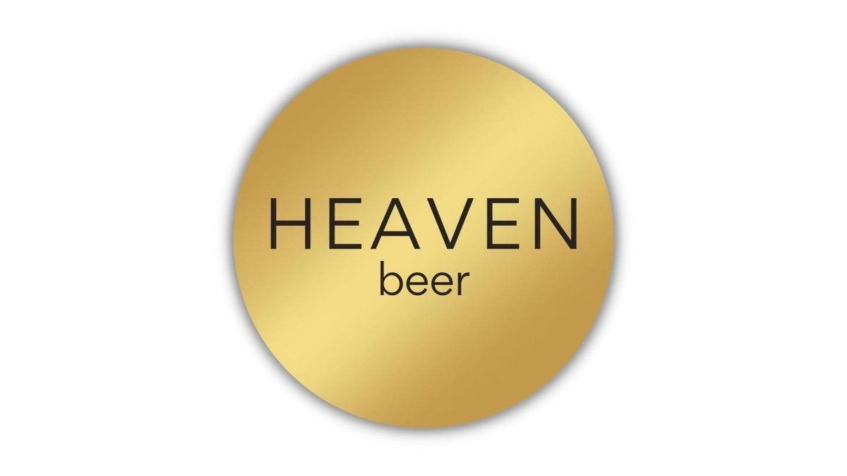 Image of Heaven beer na Rosinke