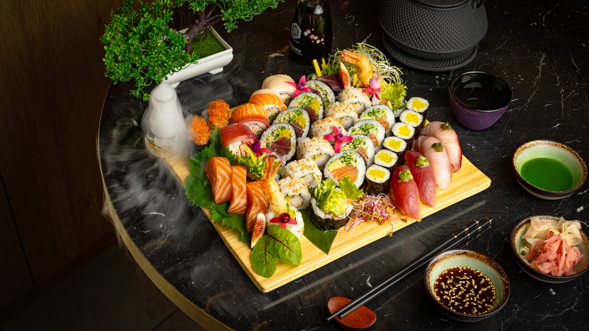 Image of SushiMe Sushi & Grill