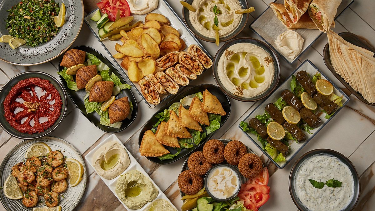 Image of Meze Bar Psirri