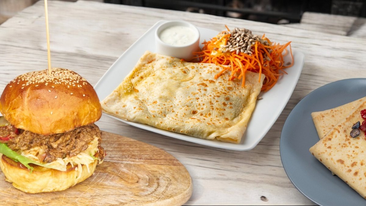 Image of Cotto Cottissimo