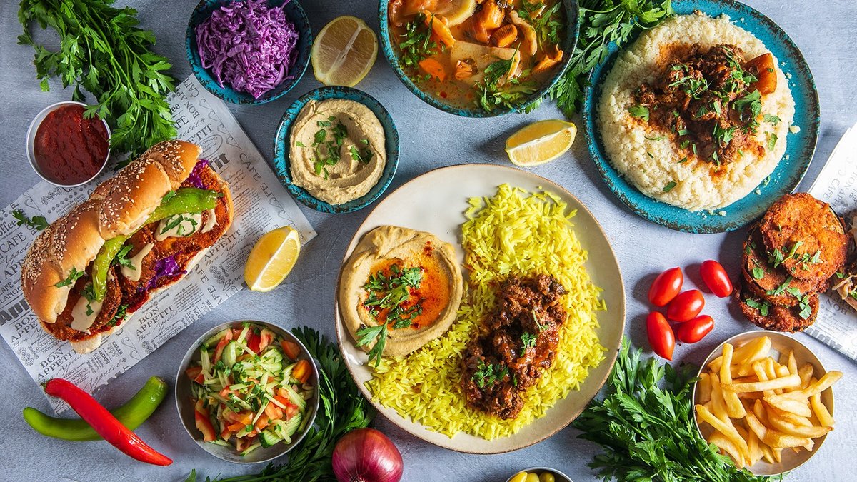 Image of Ha׳Challah | Tel Aviv