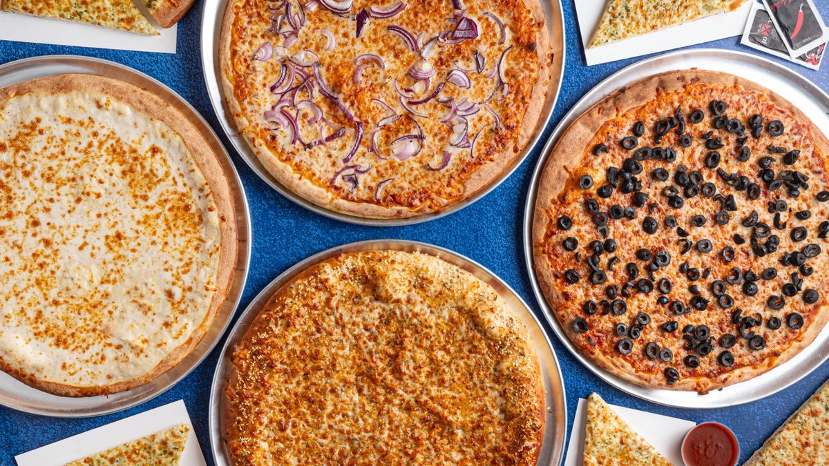 Image of Pizza Keshet | Lod