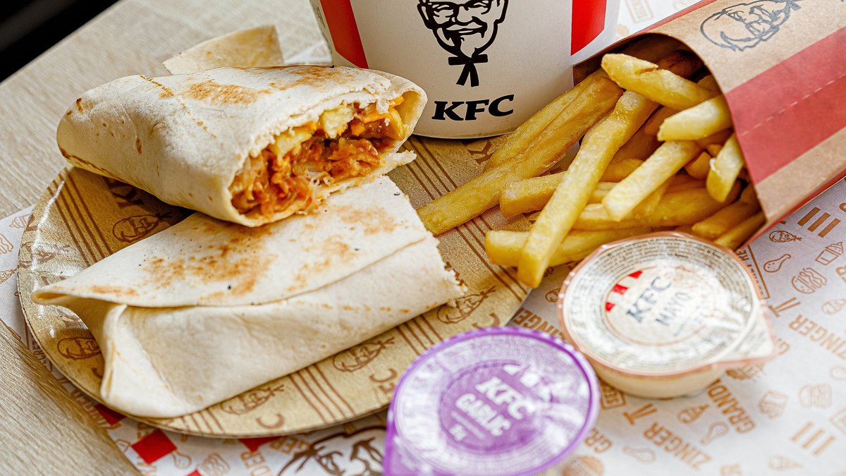 Image of KFC Kragujevac