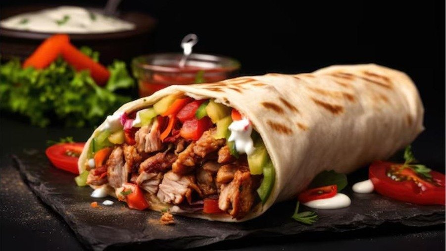 Image of Mad Shawarma