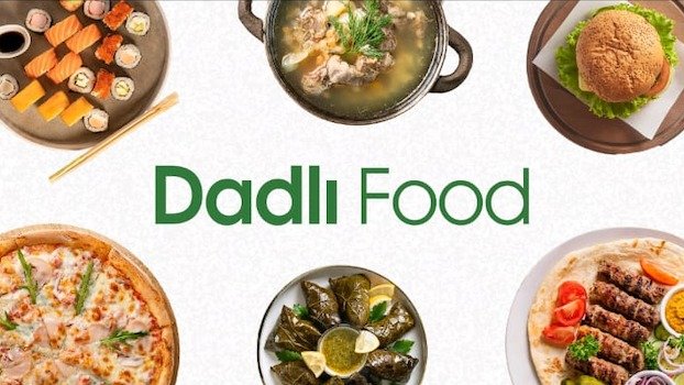 Image of Dadlı Food Cafe