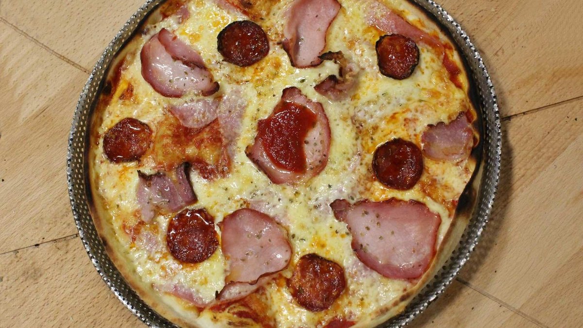 Image of Zmaj Pizza