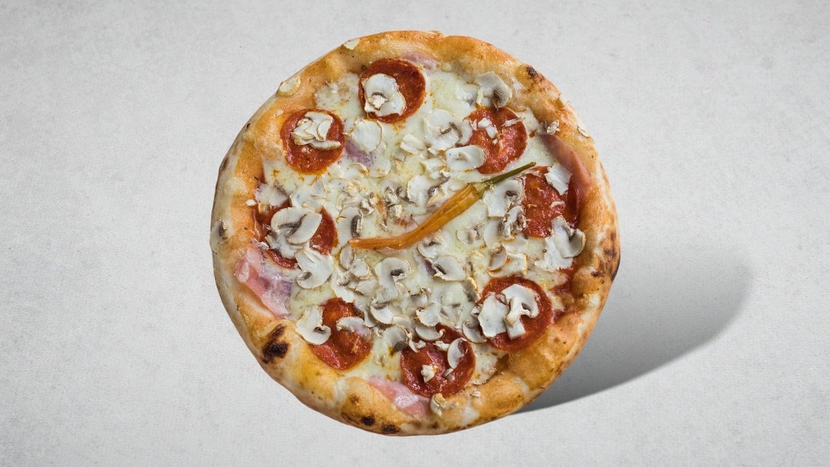 Image of Pizza Boom Plus