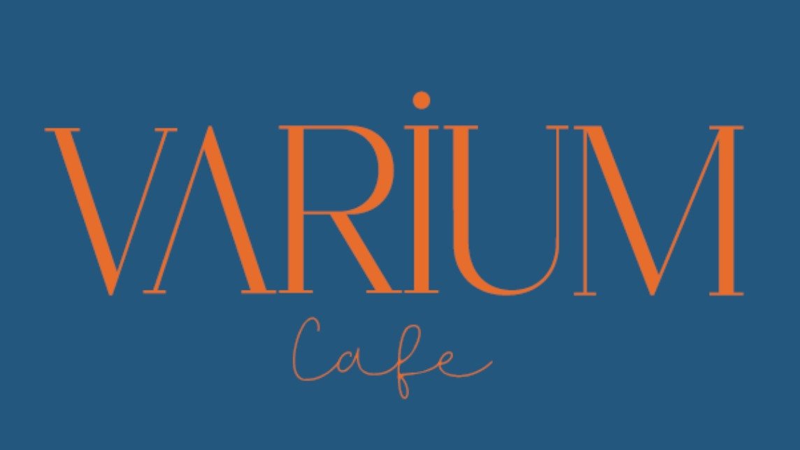 Image of VARIUM CAFE