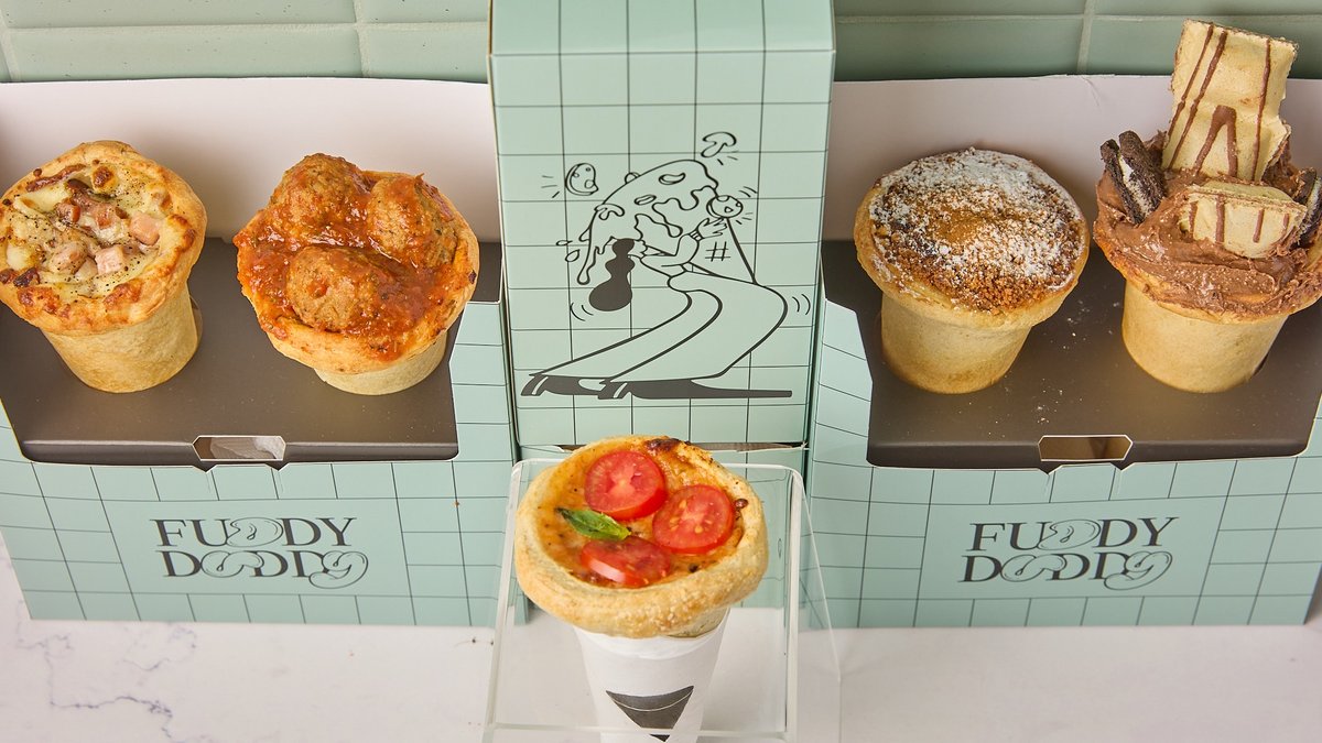 Image of Fuddy Duddy