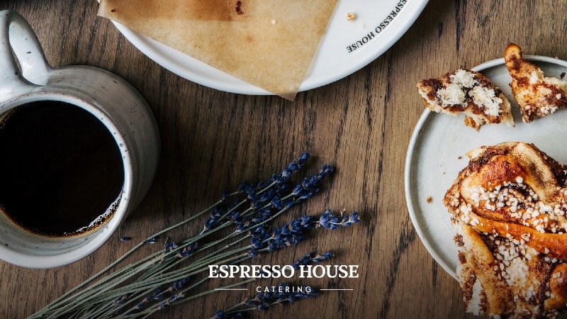 Image of Espresso House Catering