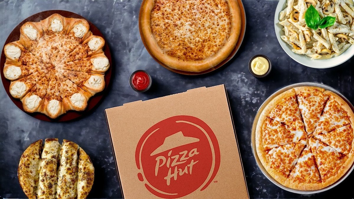 Image of Pizza Hut | Malha