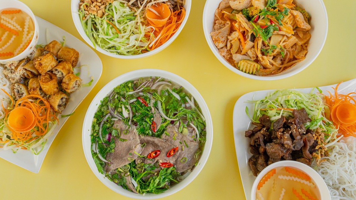 Image of Viet-Thai Pho 07