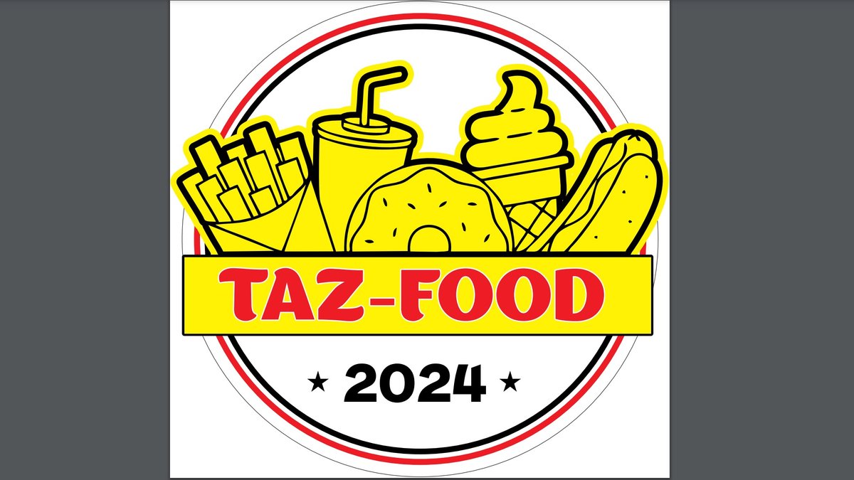 Image of Taz - Food