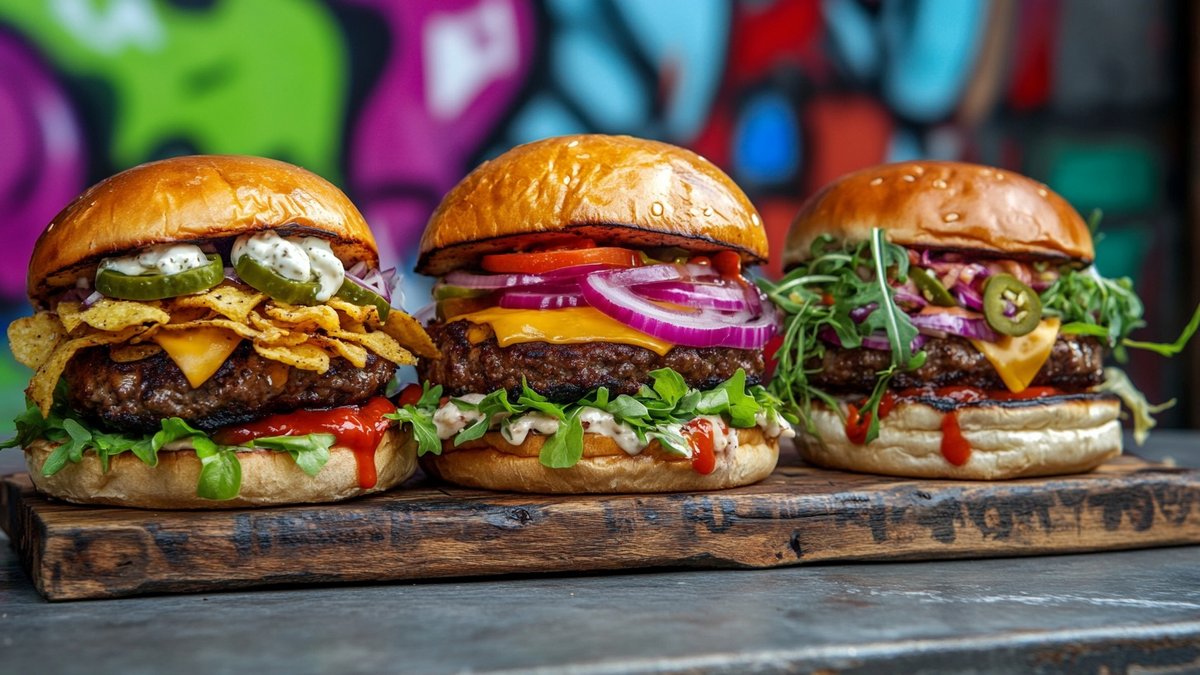 Image of Buns&Bites Burgers