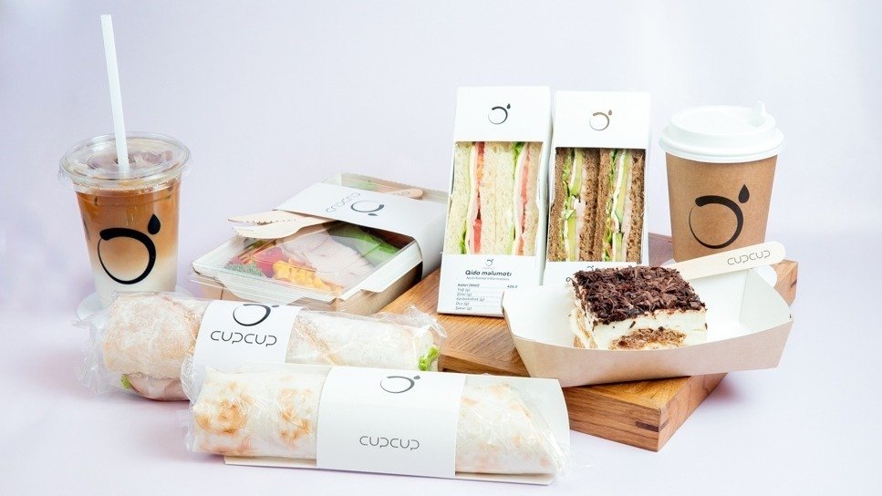 Image of CupCup COP29 Zone D