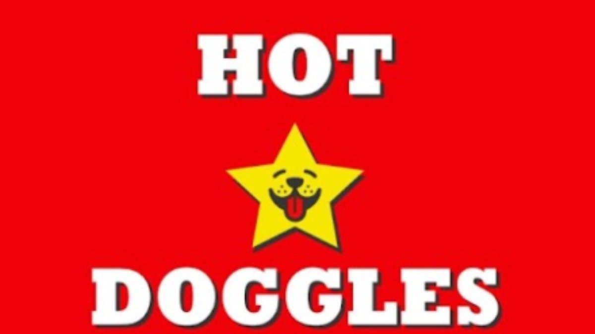 Image of Hotdoggles