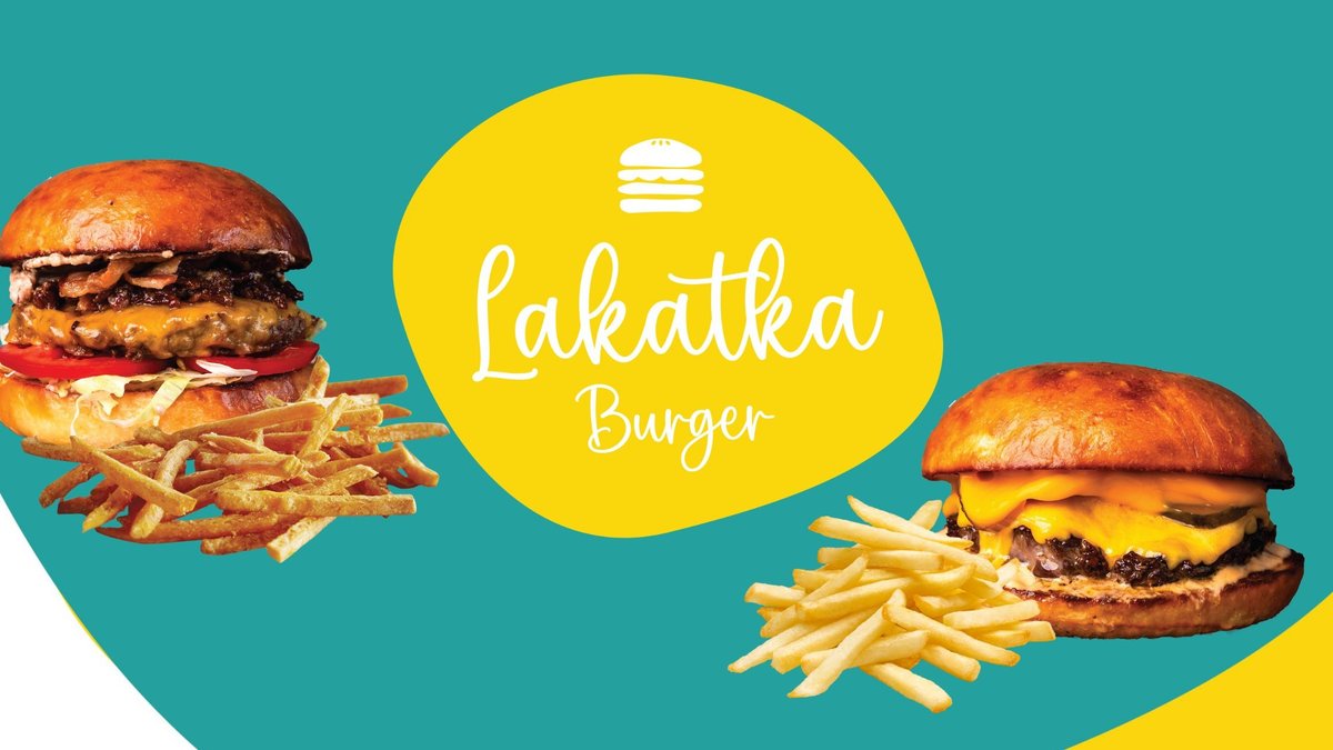 Image of Lakatka Burger