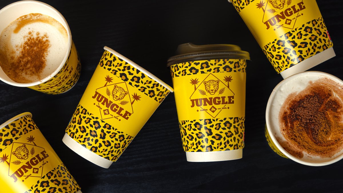 Image of Jungle Cafe