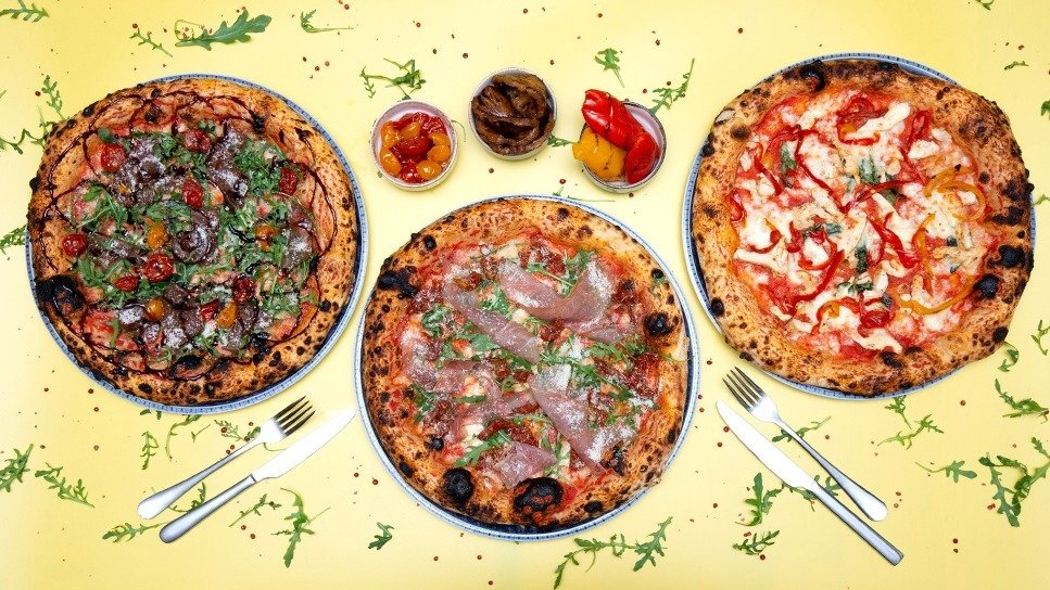 Image of Pizzeria Mania Smaku Krzywoustego