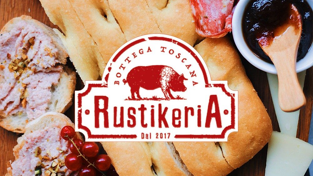 Image of Rustikeria