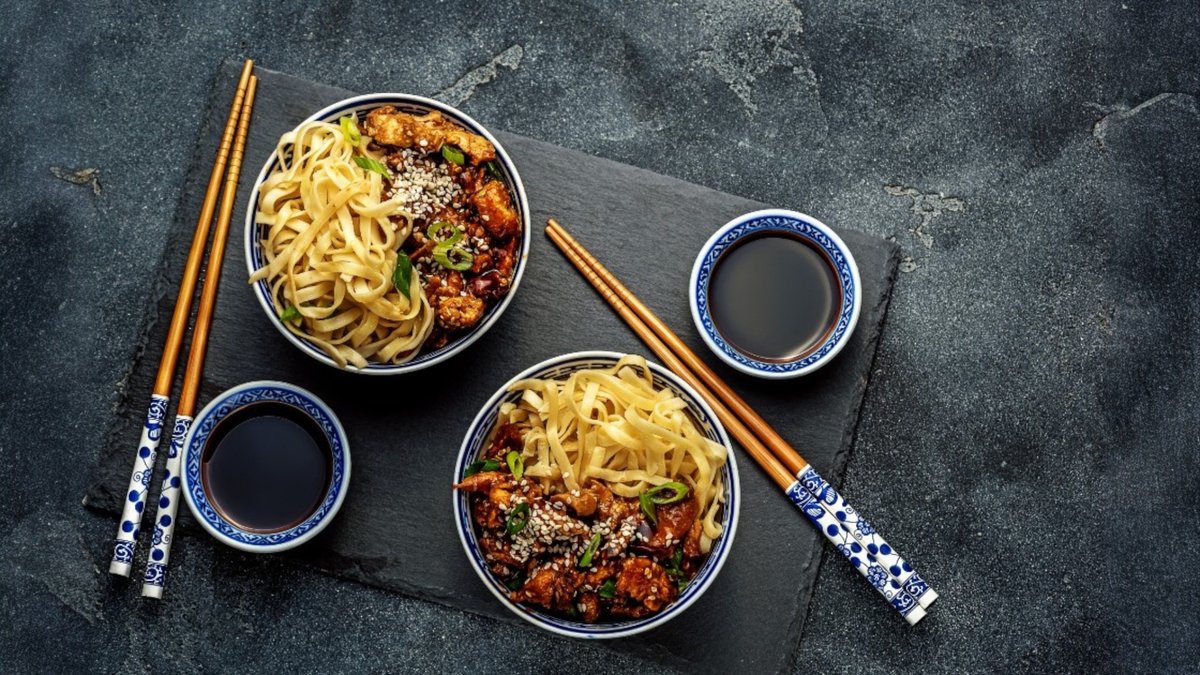 Image of Sakura Ramen