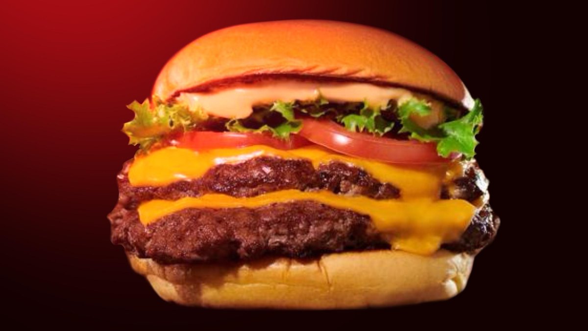 Image of Soda Burger