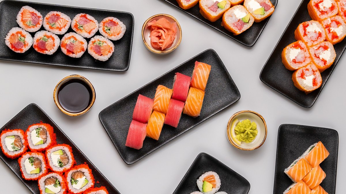 Image of Yama Sushi