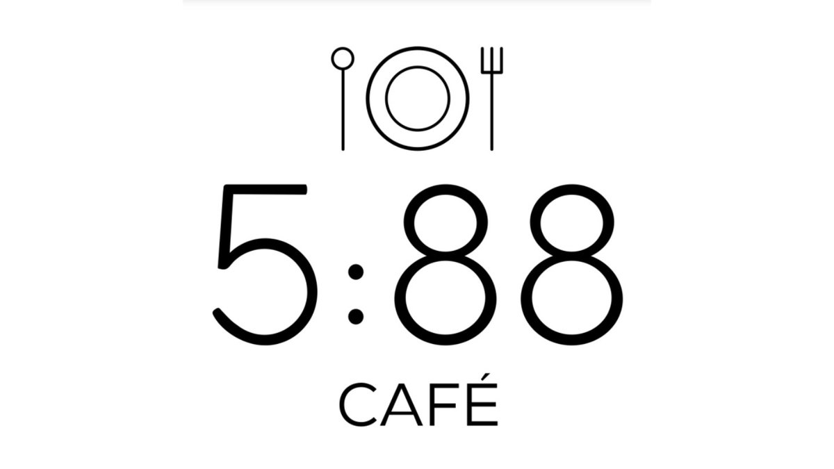 Image of Cafe  5:88