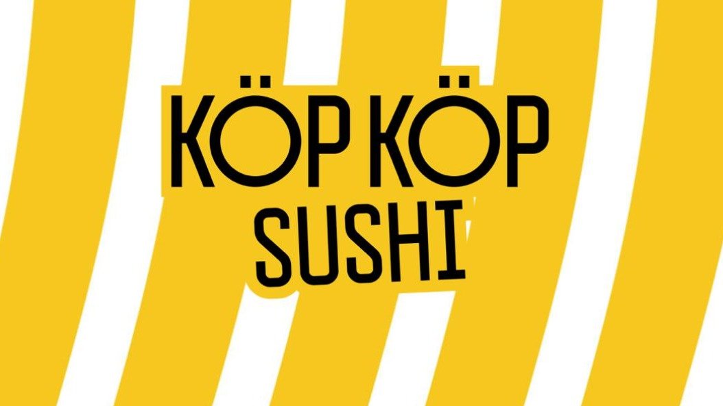 Image of KÖP KÖP Sushi