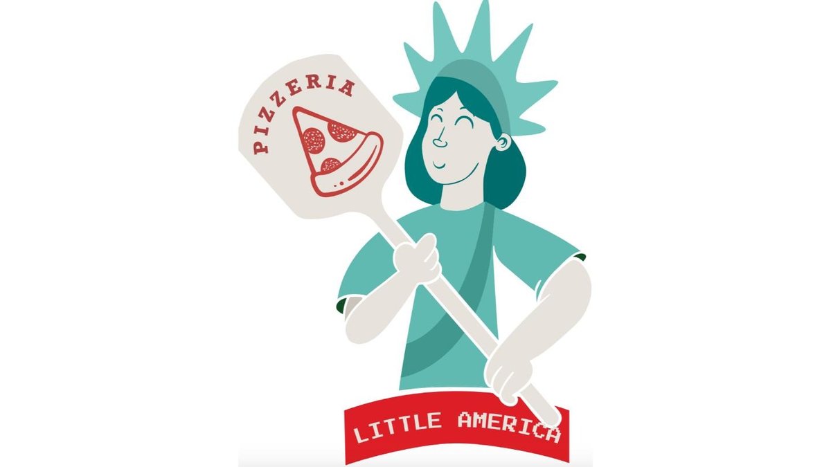 Image of Little America