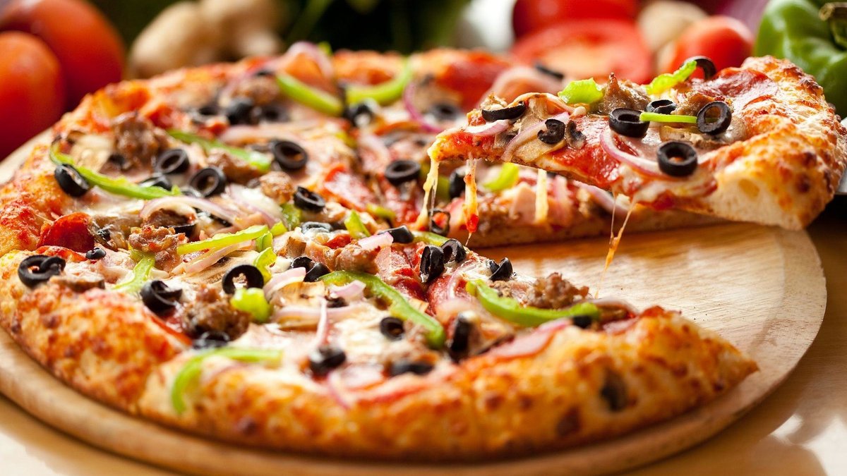 Image of Maxima Pizza